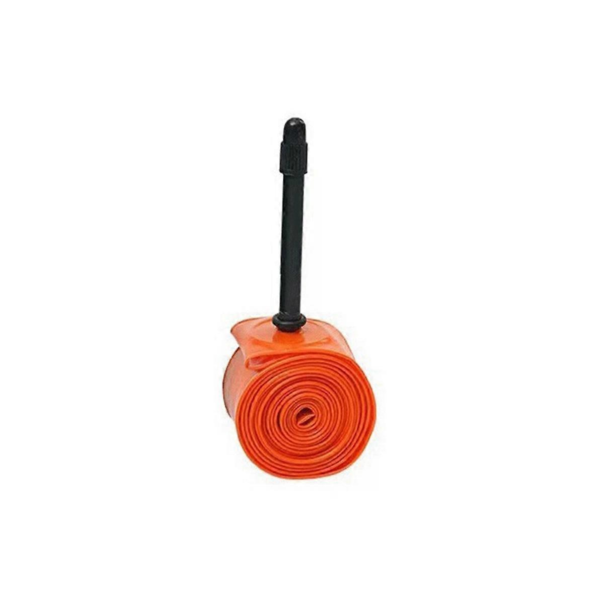 Ultra-Light Road Bicycle Inner Tube 45mm the Length of Air Nozzle Ultra-Light 28g TPU Inner Tube fo