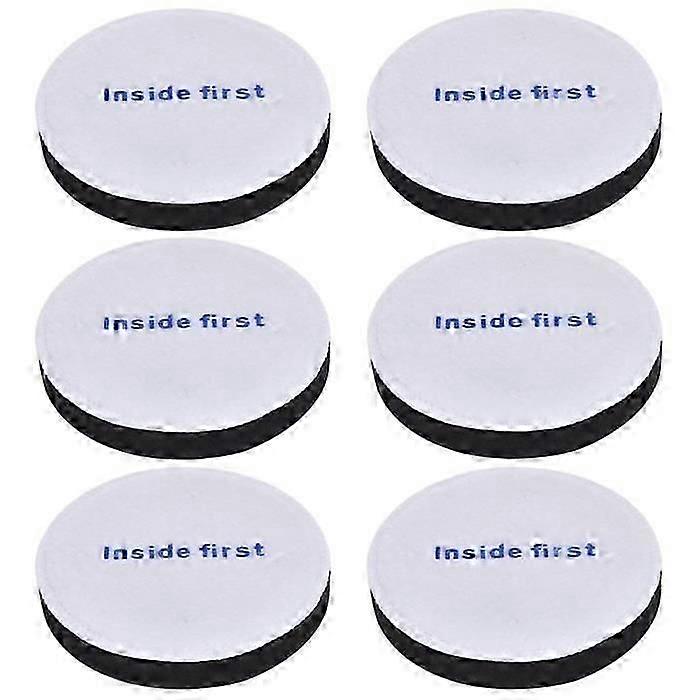 Applies to in Foam compatible with Eureka Powerspeed NEU180, NEU180C, NEU182A, NEU182B, NEU12CT, NEU186, NEU188, NEU188A, NEU190 VACUUM ACCESSORY