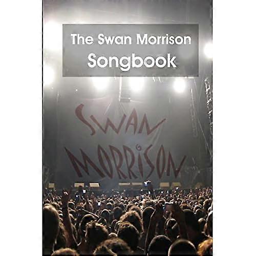 Spevník Swan Morrison