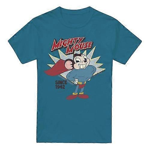 Mighty Mouse férfi póló 1942