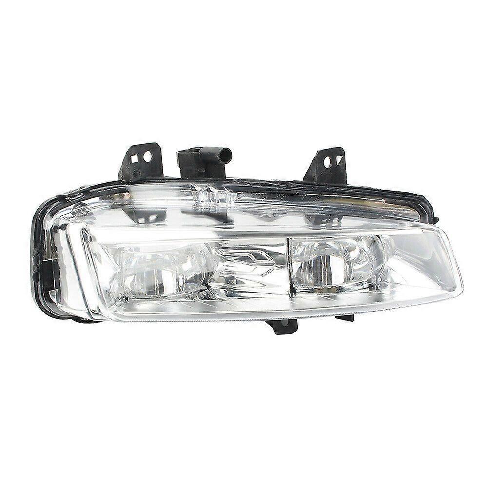 Right Passenger Side Car Front Bumper Fog Lamp Light for Range Evoque 2011-2015 LR026089
