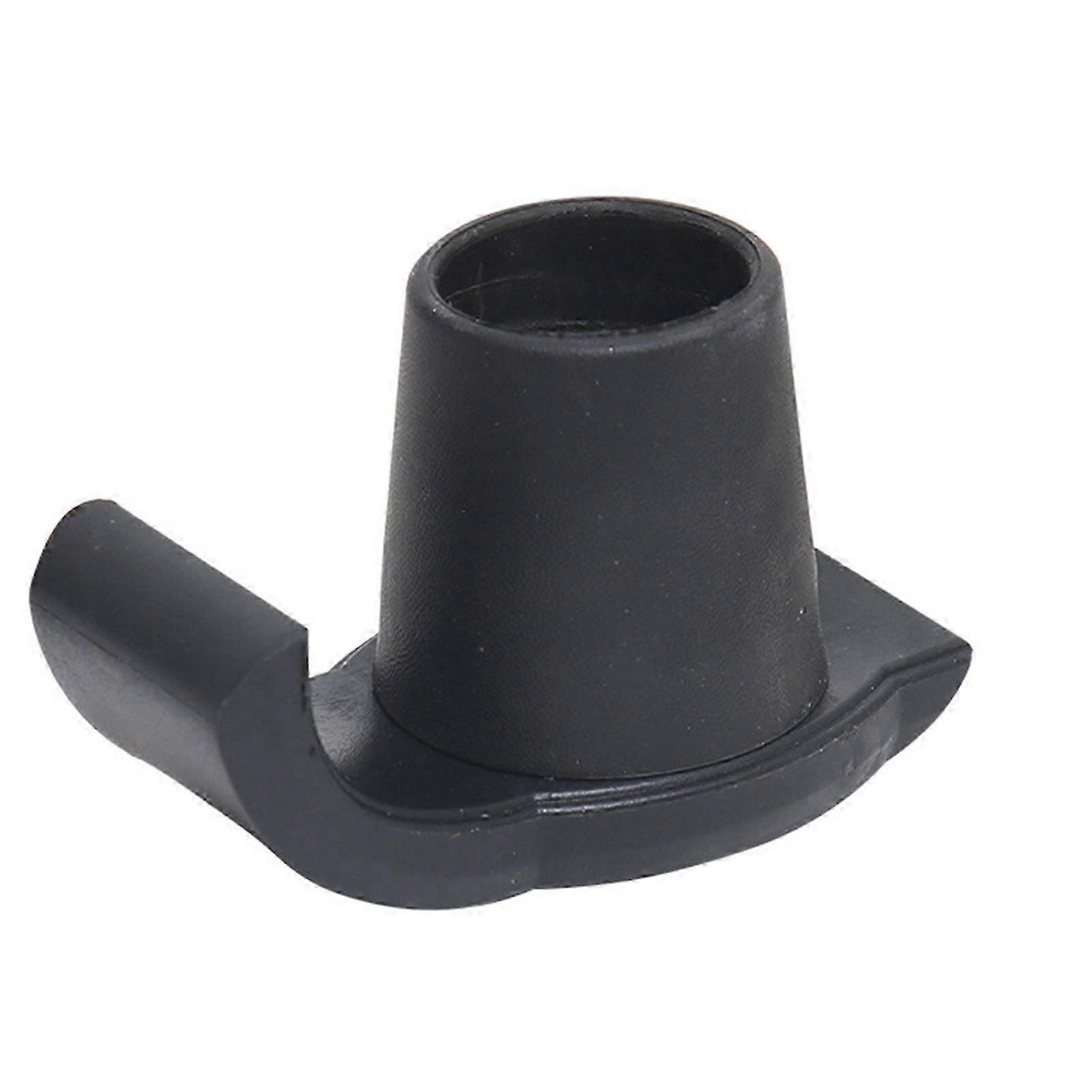 Plastic Ski Glides High Strength Lightweight Scratch-resistant Sled Glides for Assist Walker