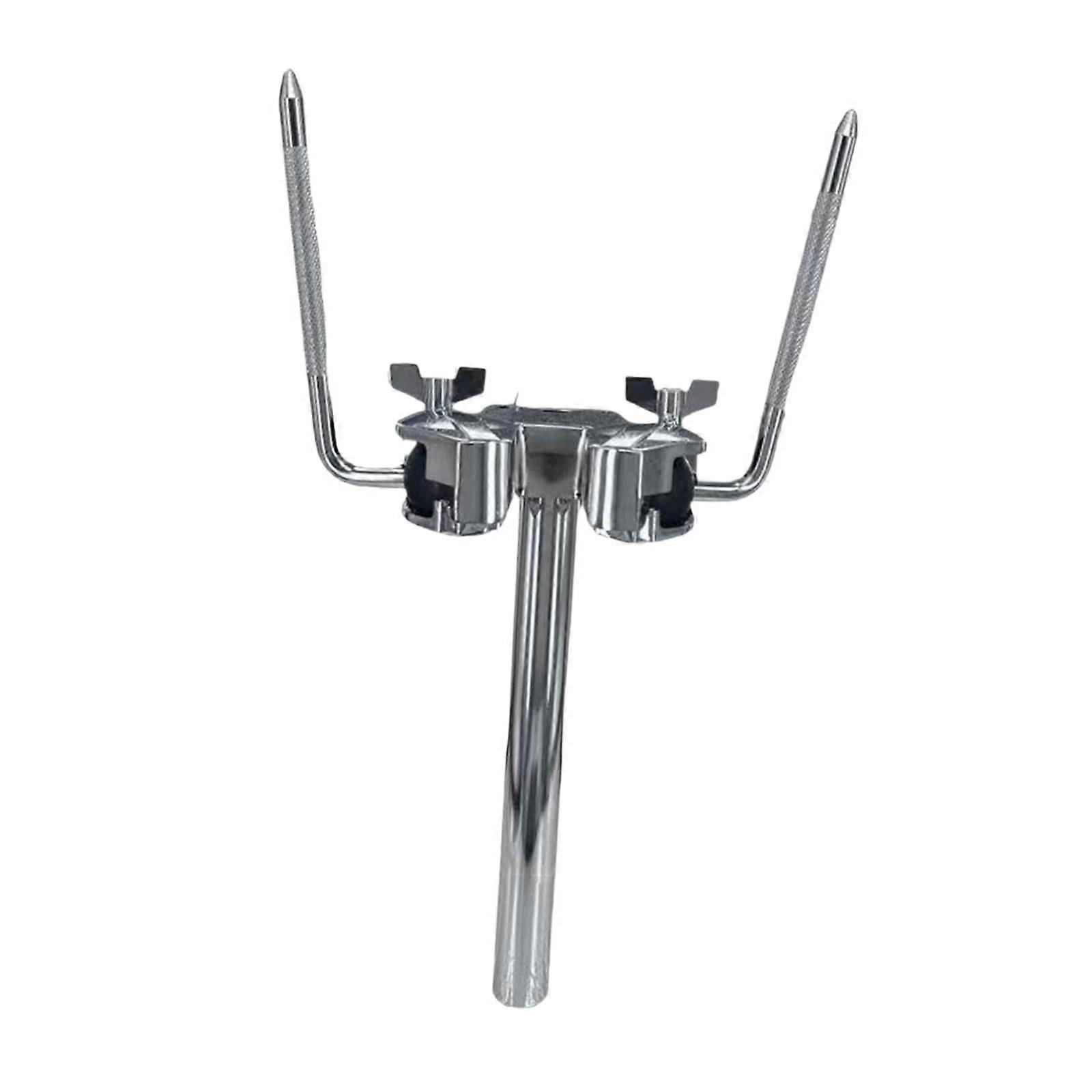 Tom Drum Holder Hardware Drum Set Mount Bracket for Studio Concerts Replaces