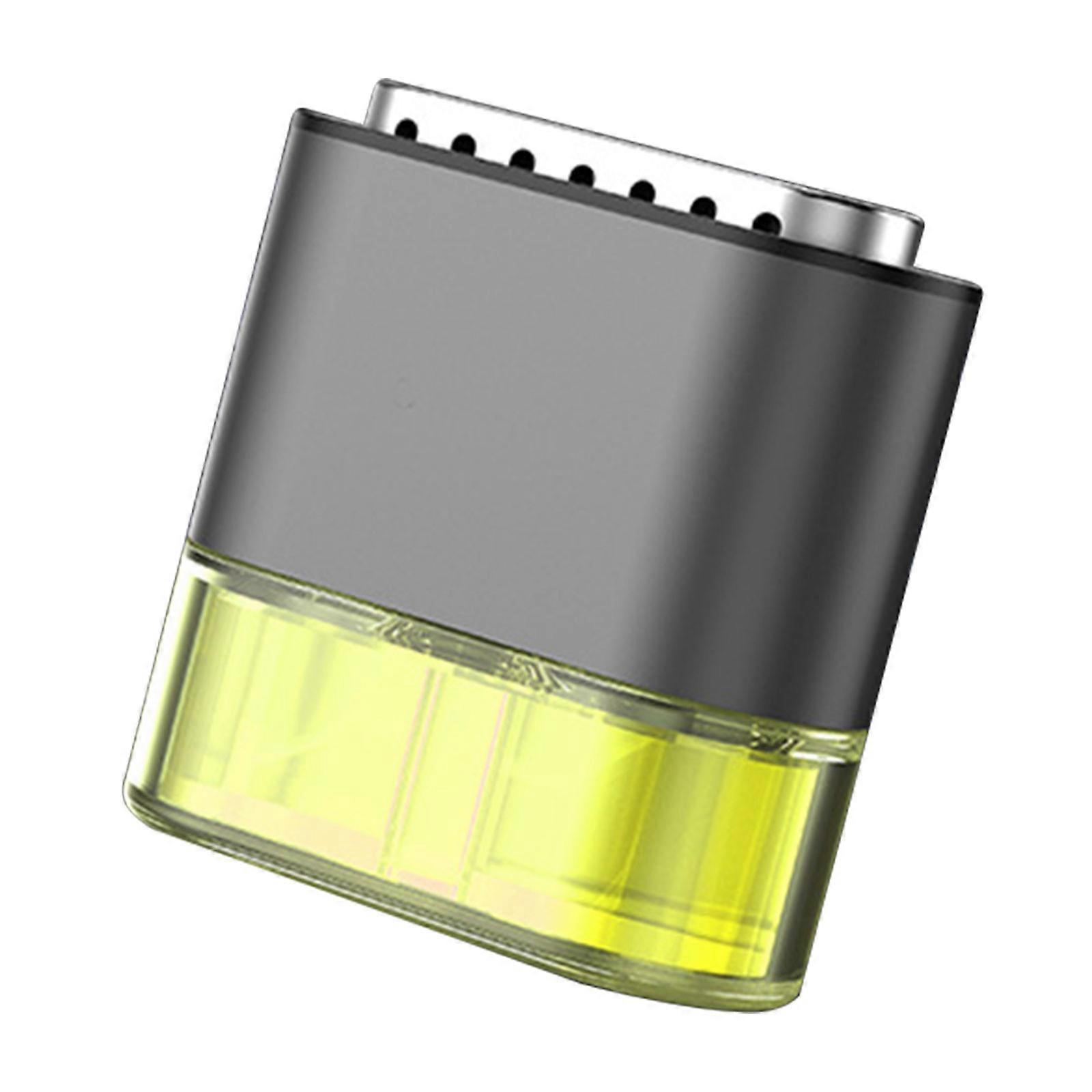 Diffuseur d’eau de Cologne pour voiture - Aromathérapie liquide, sans danger pour les femmes enceintes/bébés, 10ml