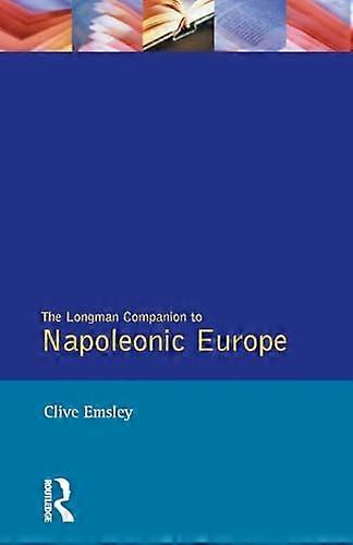 Napoleonic Europe