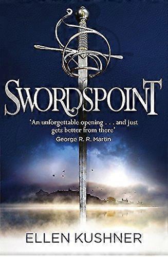 Swordspoint
