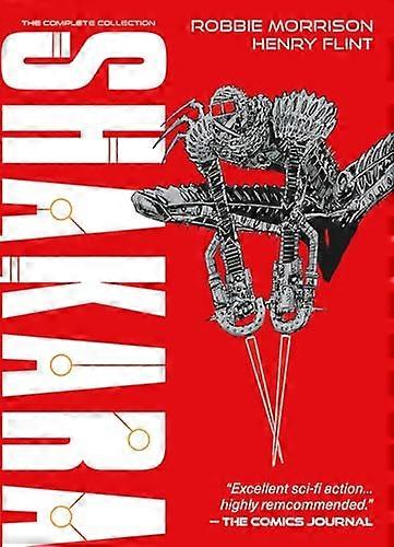 Shakara La Collezione Completa