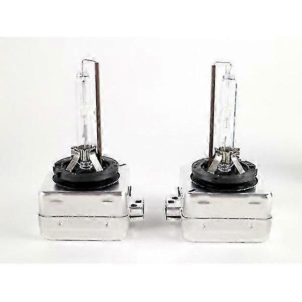 Bosch D1S Xenon White HID lamp - 35W PK32d-2-1 stuk