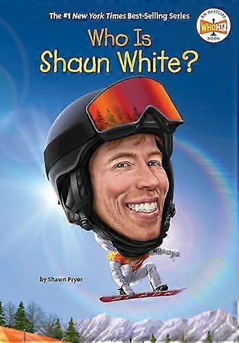 Who Is Shaun White?