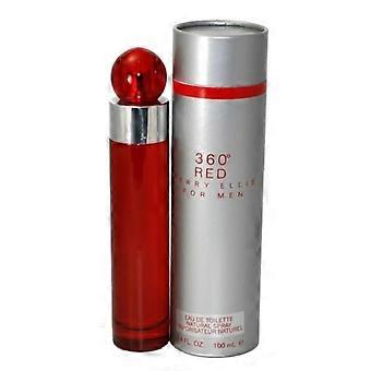 Eau De Toilette Spray 3.4 Oz - 100 Ml