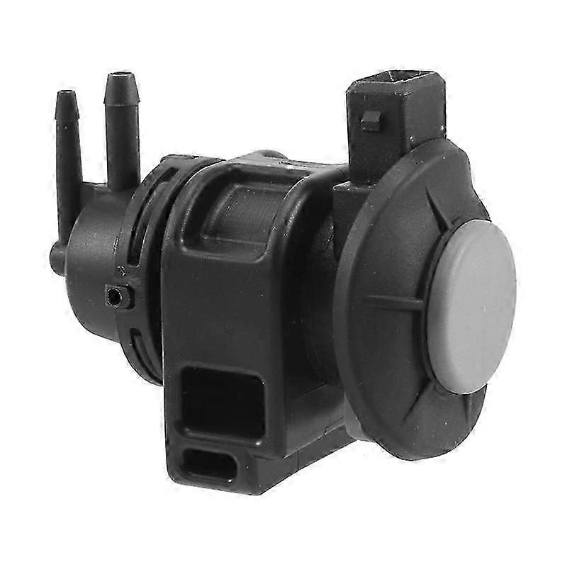 Turbo Pressure Solenoid Valve 8200661049 for Fluence Kangoo Koleos Mk2 Mk3