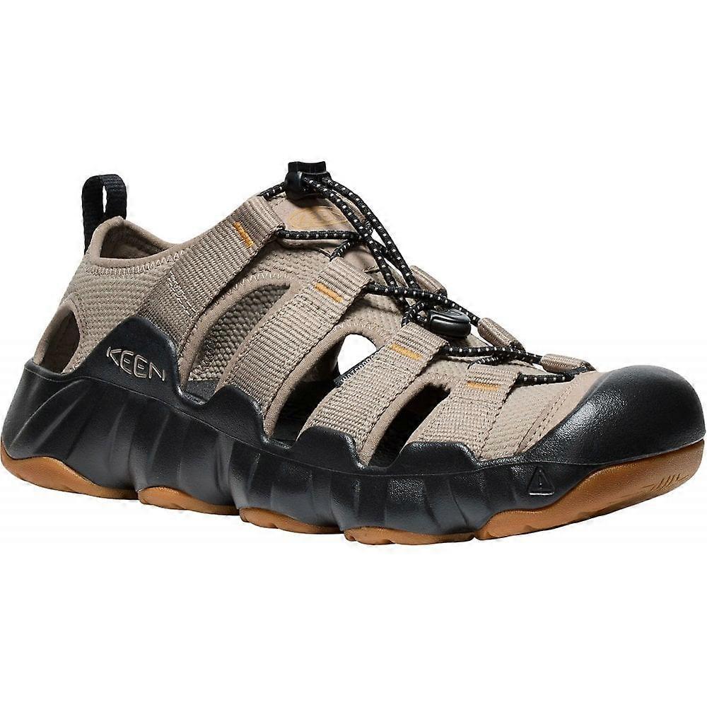 Men's Keen Mens Hyperport H2 / Brindle/Black / 8.5