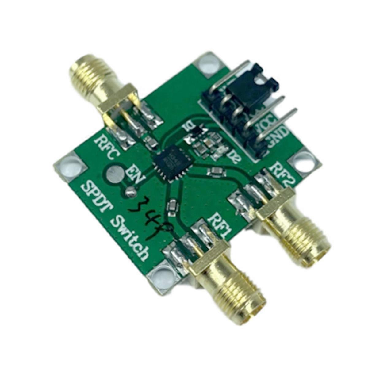 HMC349 RF Switch Module SPDT High Performance 4GHz