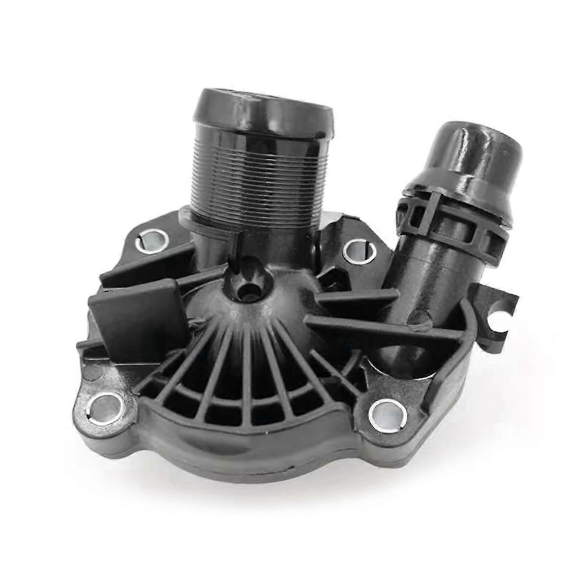 Quality Car Engine Cooling Thermostat Assembly Thermostat Cover 11518577894 For Mini F55 F56 B37