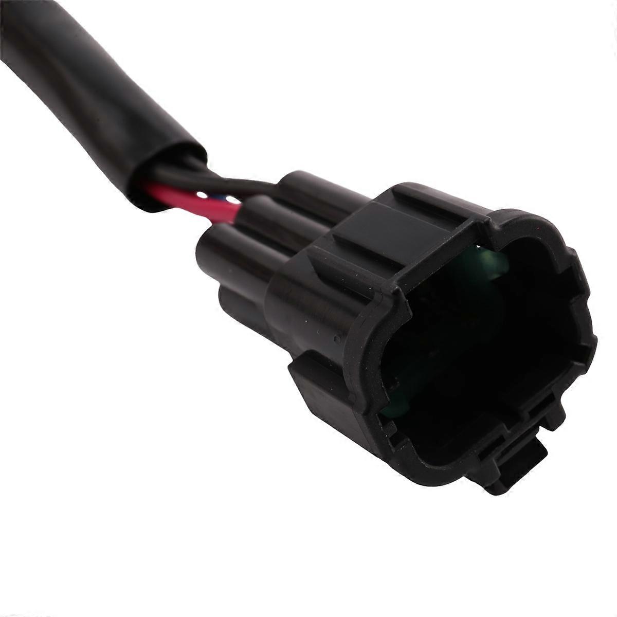 Front Left Power Window Motor for 2007-2012 