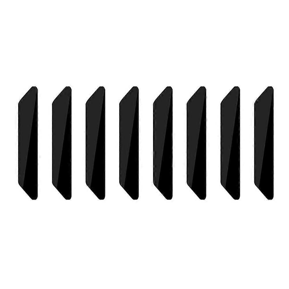 8 PCS Rug Grippers for Area Rugs,Non Slip Rug Grippers