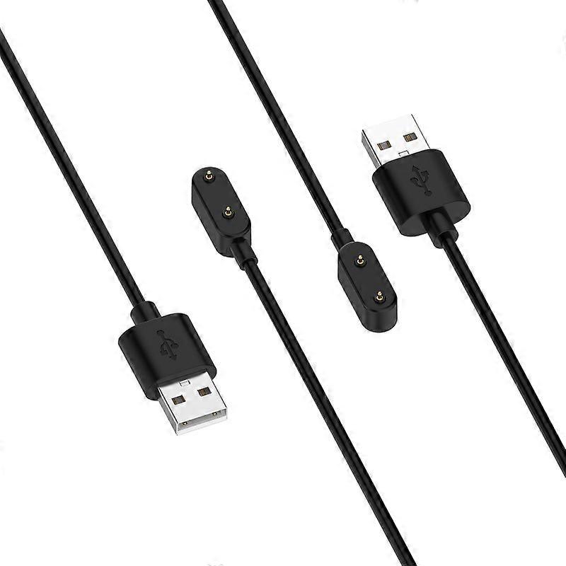 INF 1M USB-A Charging Cable with Protective Chip