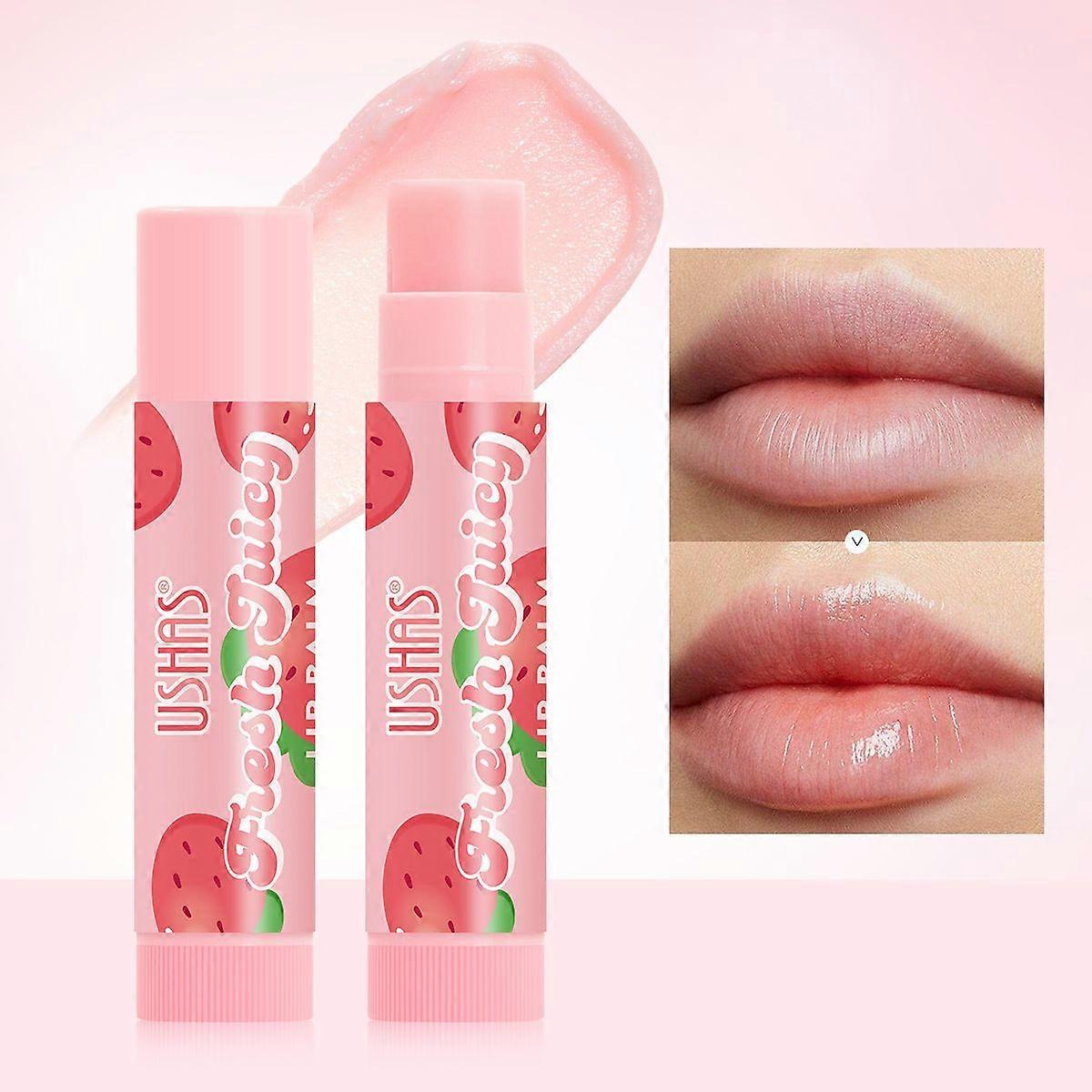 Fresh New Moisturizing Lip Balm Moisturizing Lip  UC099