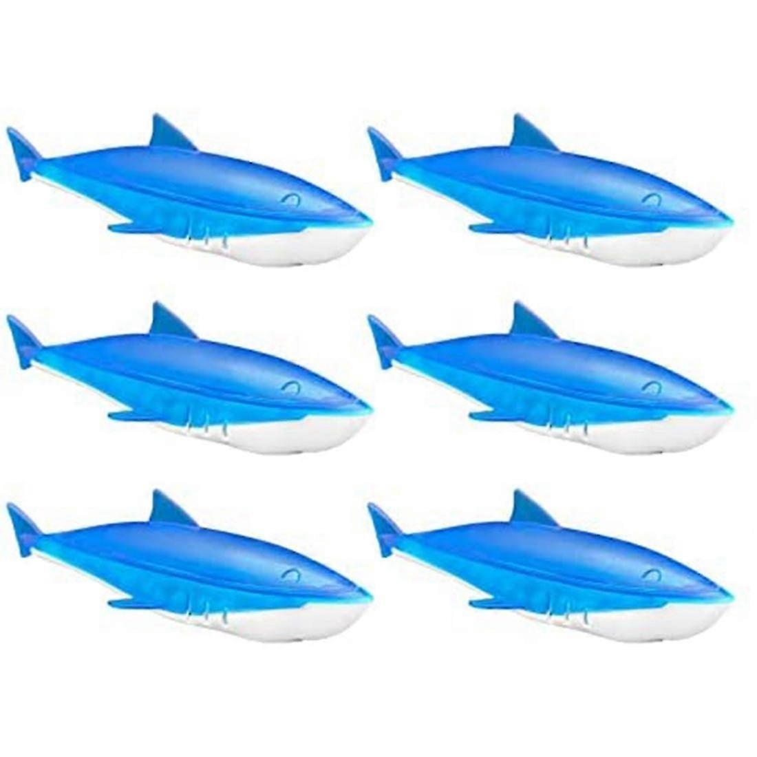 6 Pack Humidifier Clean ,Float for Most Warm & Cool Humidifiers and Fish Tanks,Eliminates Dust & Od