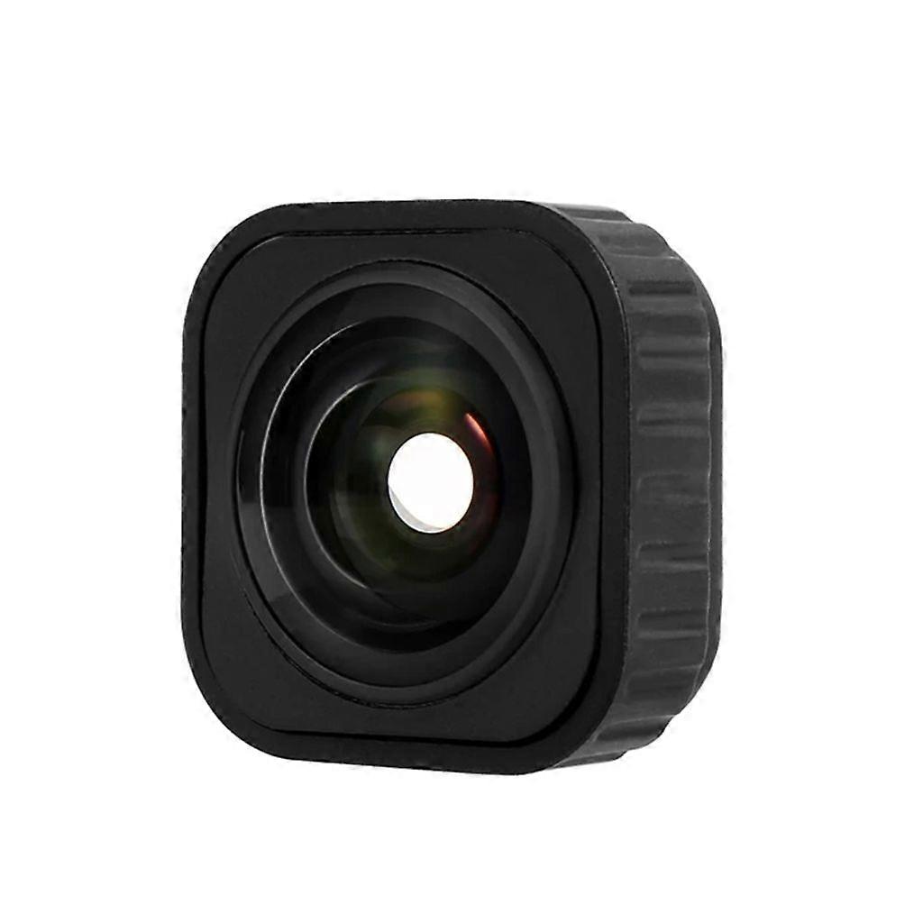 Max Lens Mod for GoPro Hero 9/10/11/11mini svart Action Camera Lens Cover