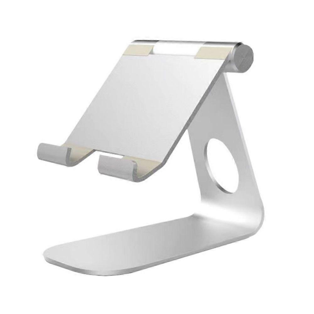 Aluminum alloy tablet holder