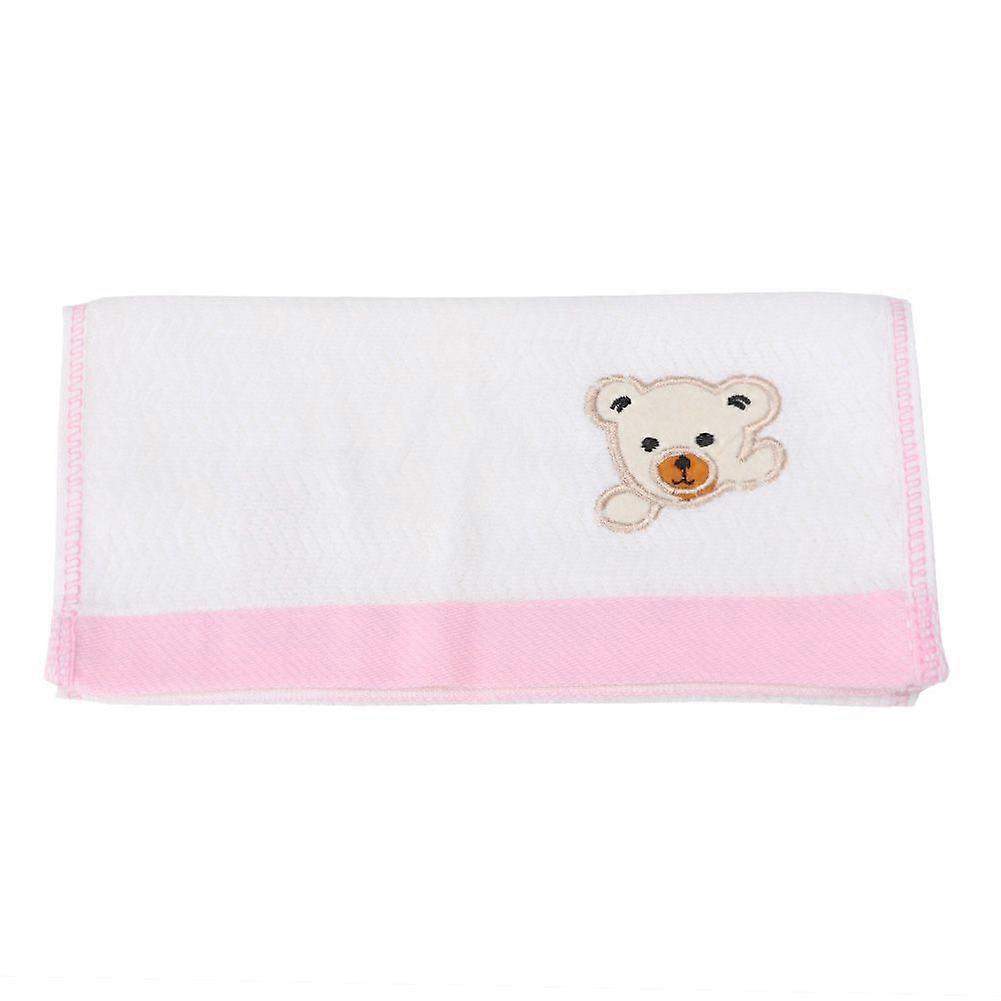 ぬいぐるみペットバスタオルソフトウォッシャブル小型中型大型犬と猫用(ピンク)