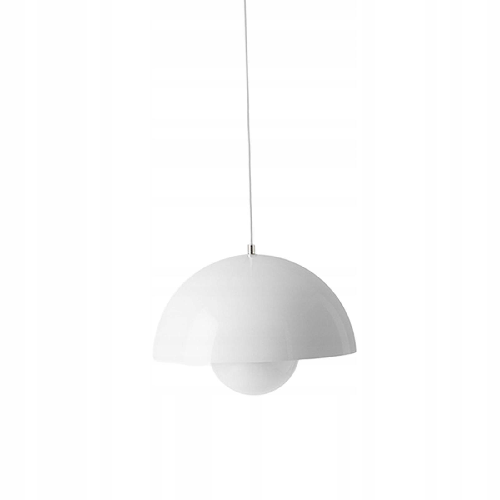 Nordic Macaron Pendant Lamp Minimalist Pendant Lamp Adjustable