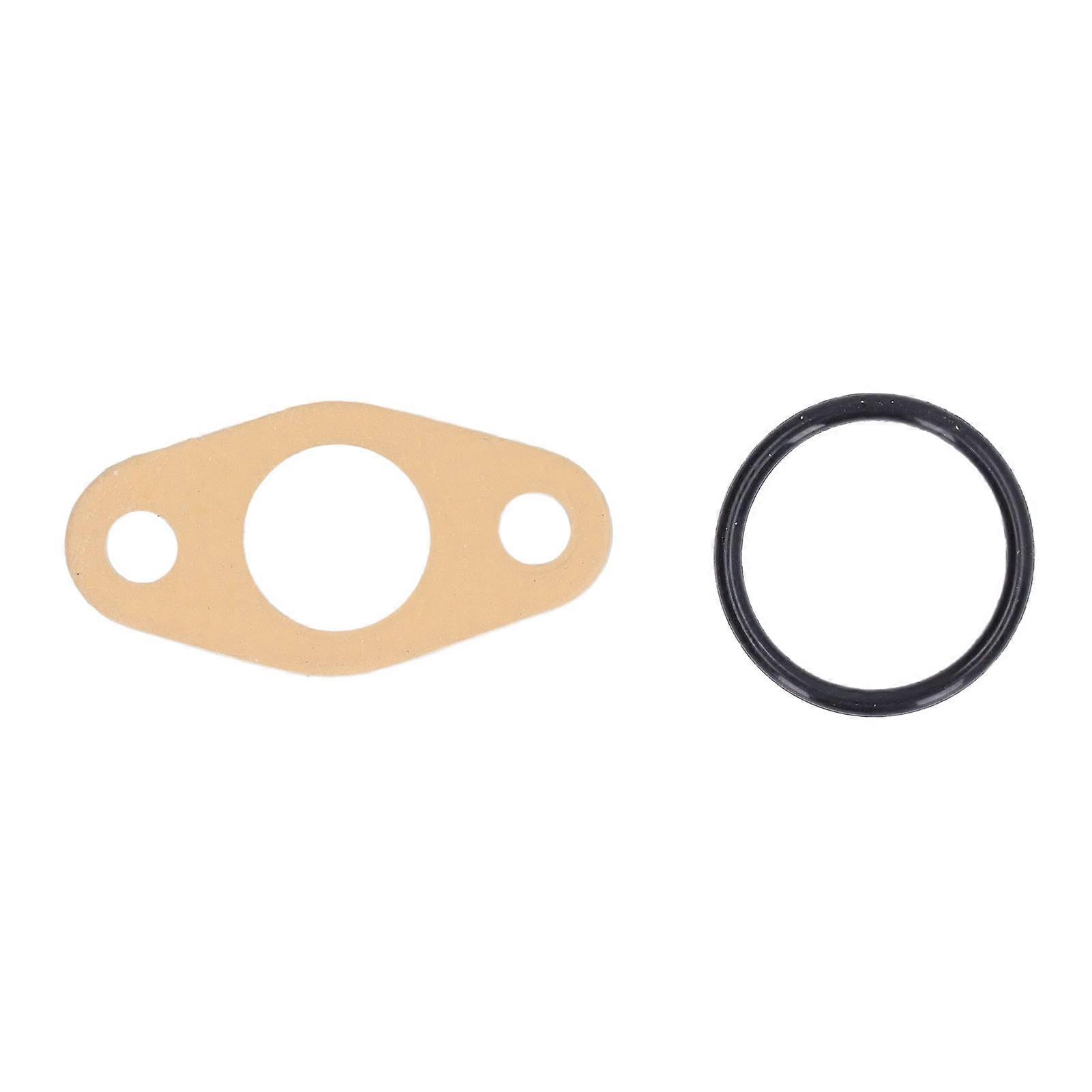 Oil Pump Strainer O-Ring, Replacement O-Ring Set 15221 PW0 S01 for Acura Integra 1992-2001