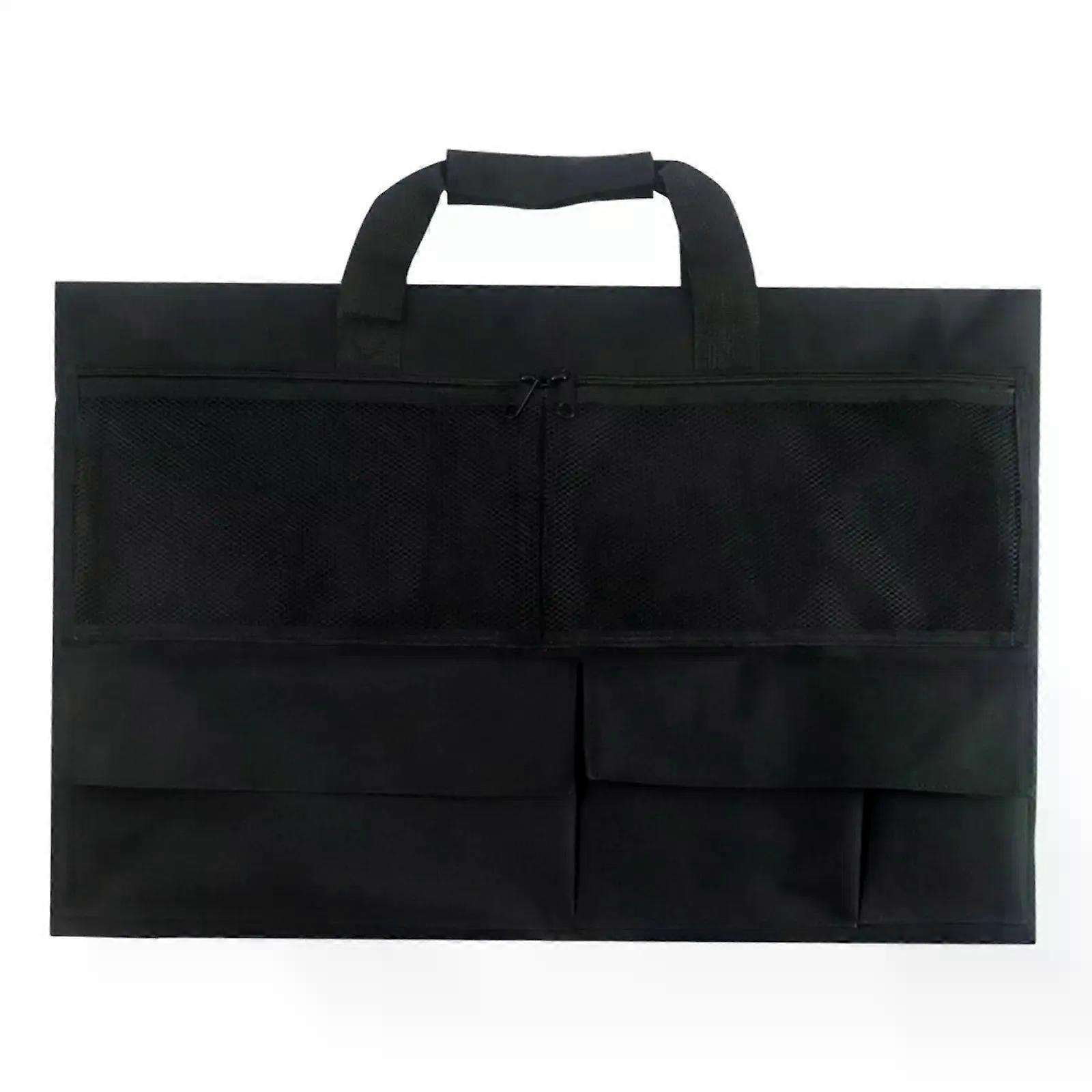 Travel Carrying Case 24 inch Screen Computer Monitor Protective for iMac Desktop
