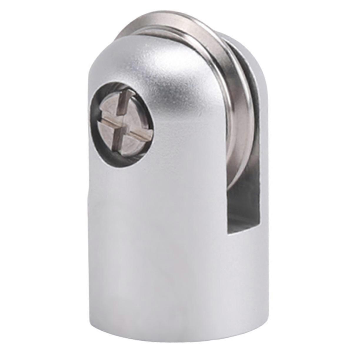 Rechargeable USB Type C Wireless Presentation Clicker, Finger Ring Presentations Powerpoint Clicker