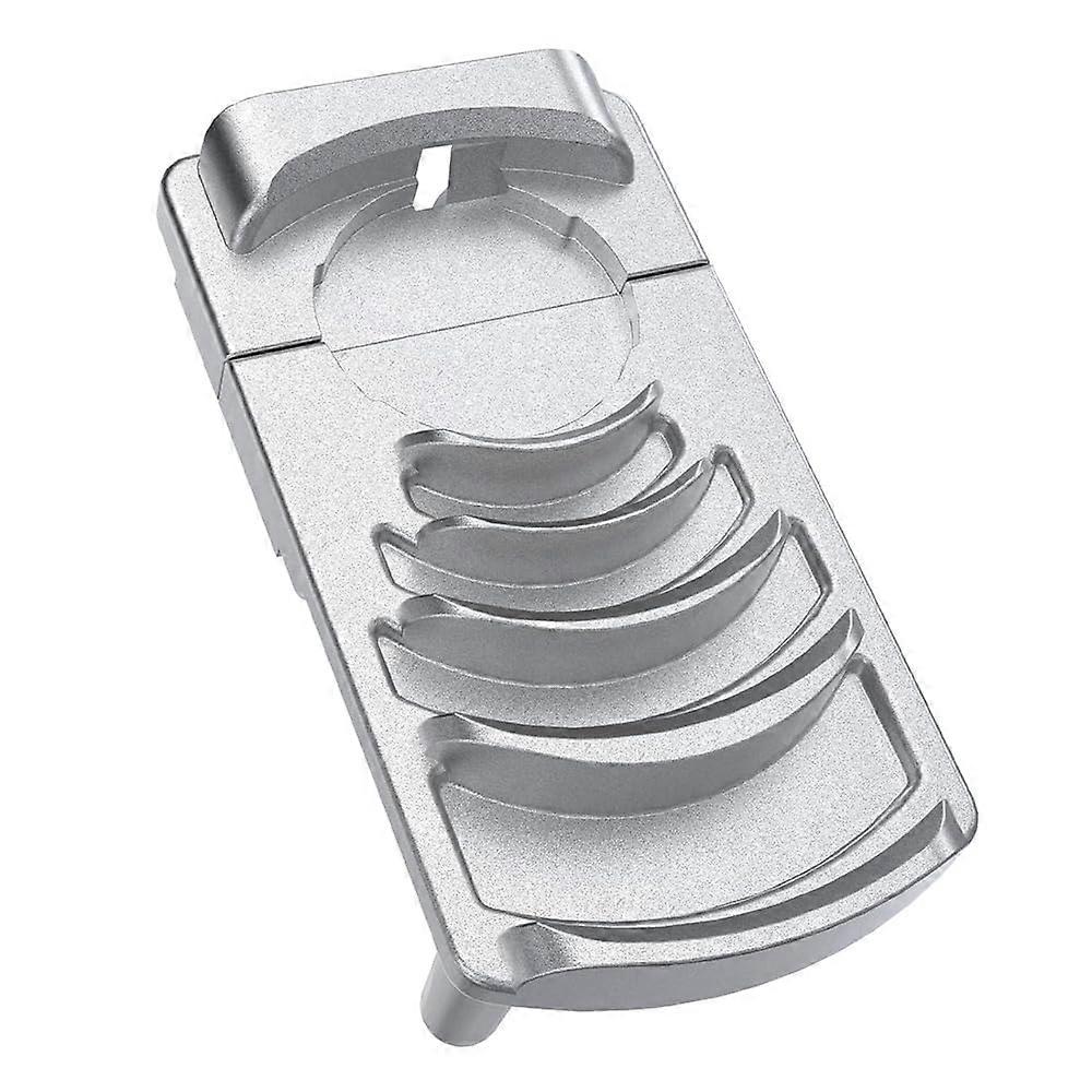 PVC Deburring Tool for Pipe Burring of Six Pipe Sizes from 11/4 to 4Inch, PVC Chamfer Tool