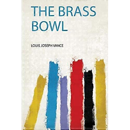 Brass Bowl