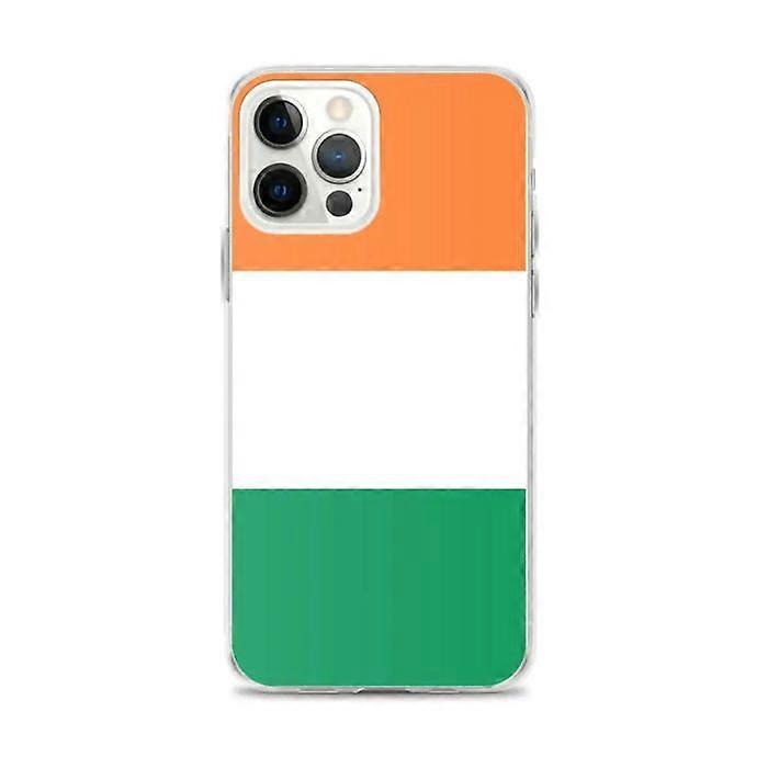 Ireland Flag Phone Case - iPhone 12 Pro Max