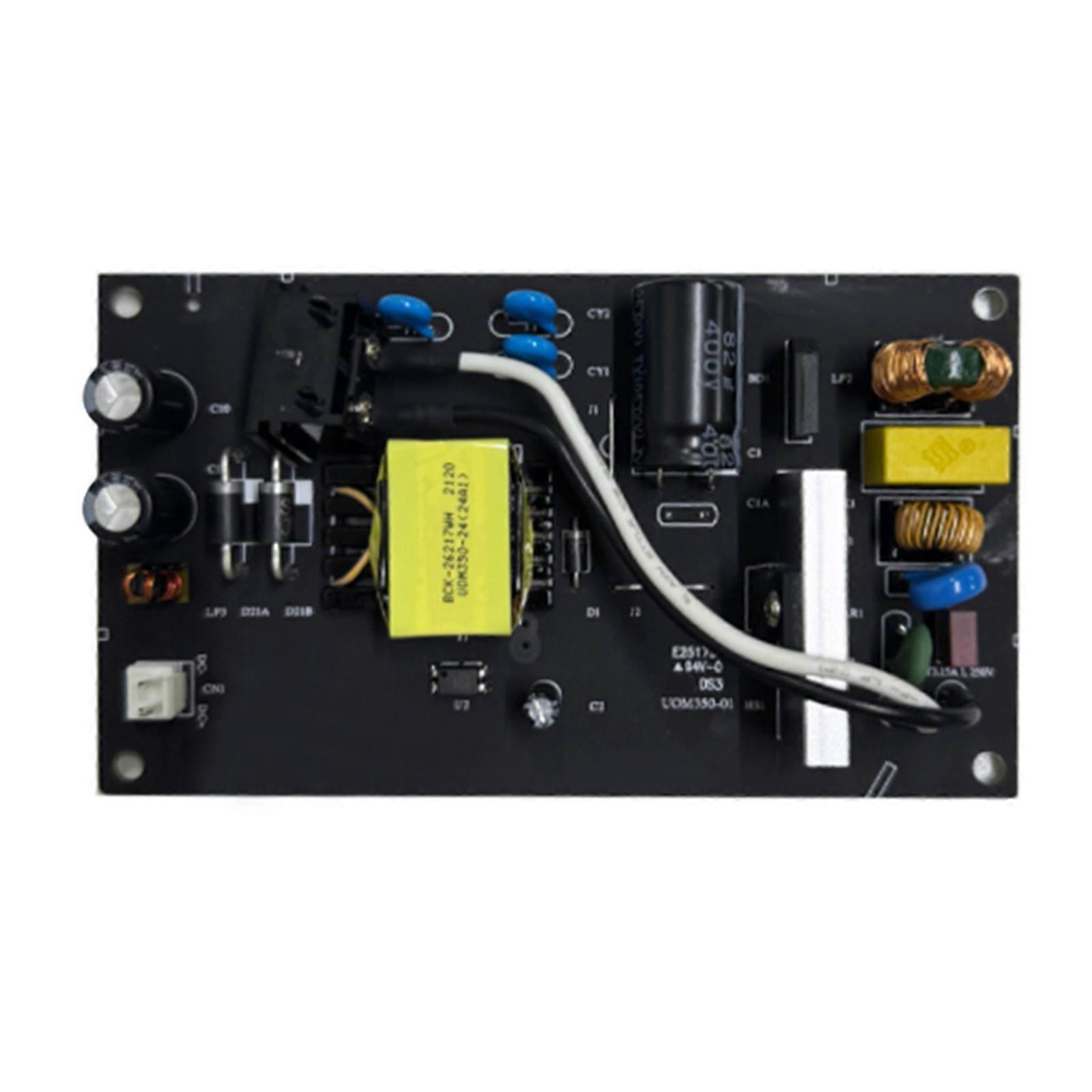 PCB Power Board Mainboard KAURA13 Power Board Small Size Power Suppy Board Simple Installation for Air Purifiers