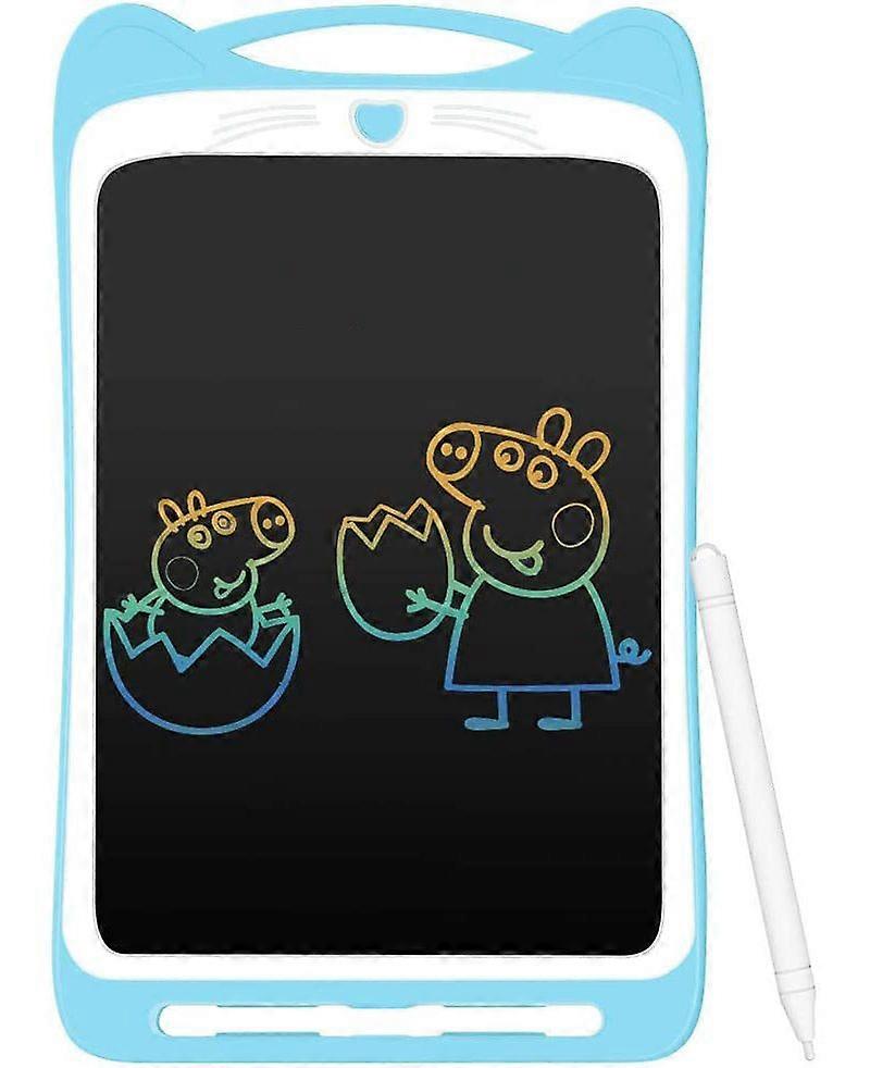 Lcd Writing Tabletmulti-Color Electronic Drawing Pad(8.5 Inch ）