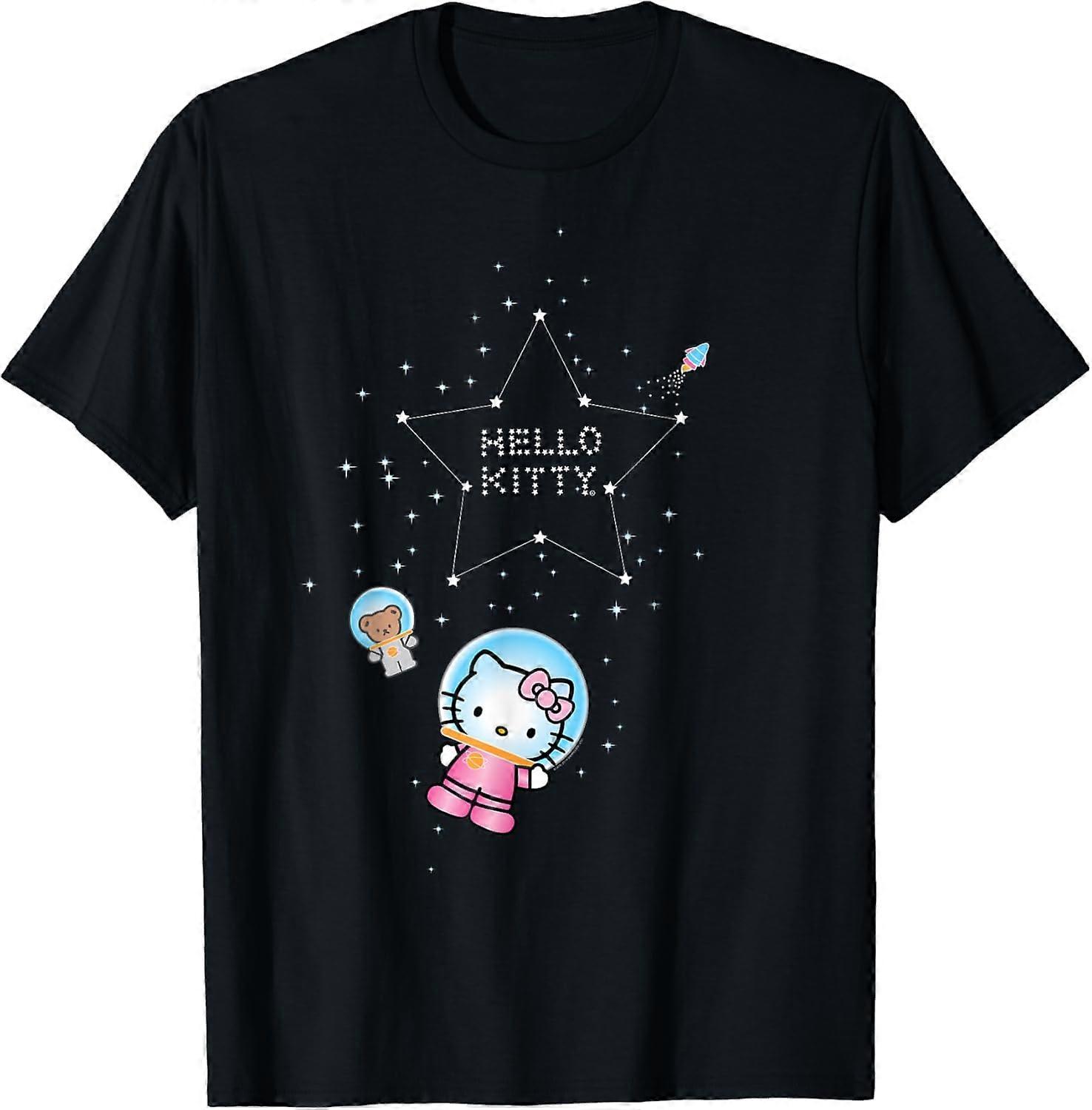 Hello Kitty Astronaut j stlus pl
