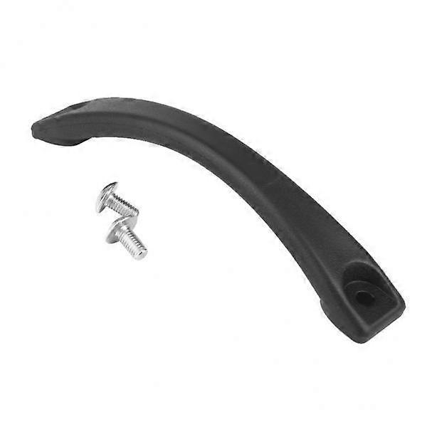 4x Polyurethane Boat Dinghy Handle Kayak Grab Rail Handle