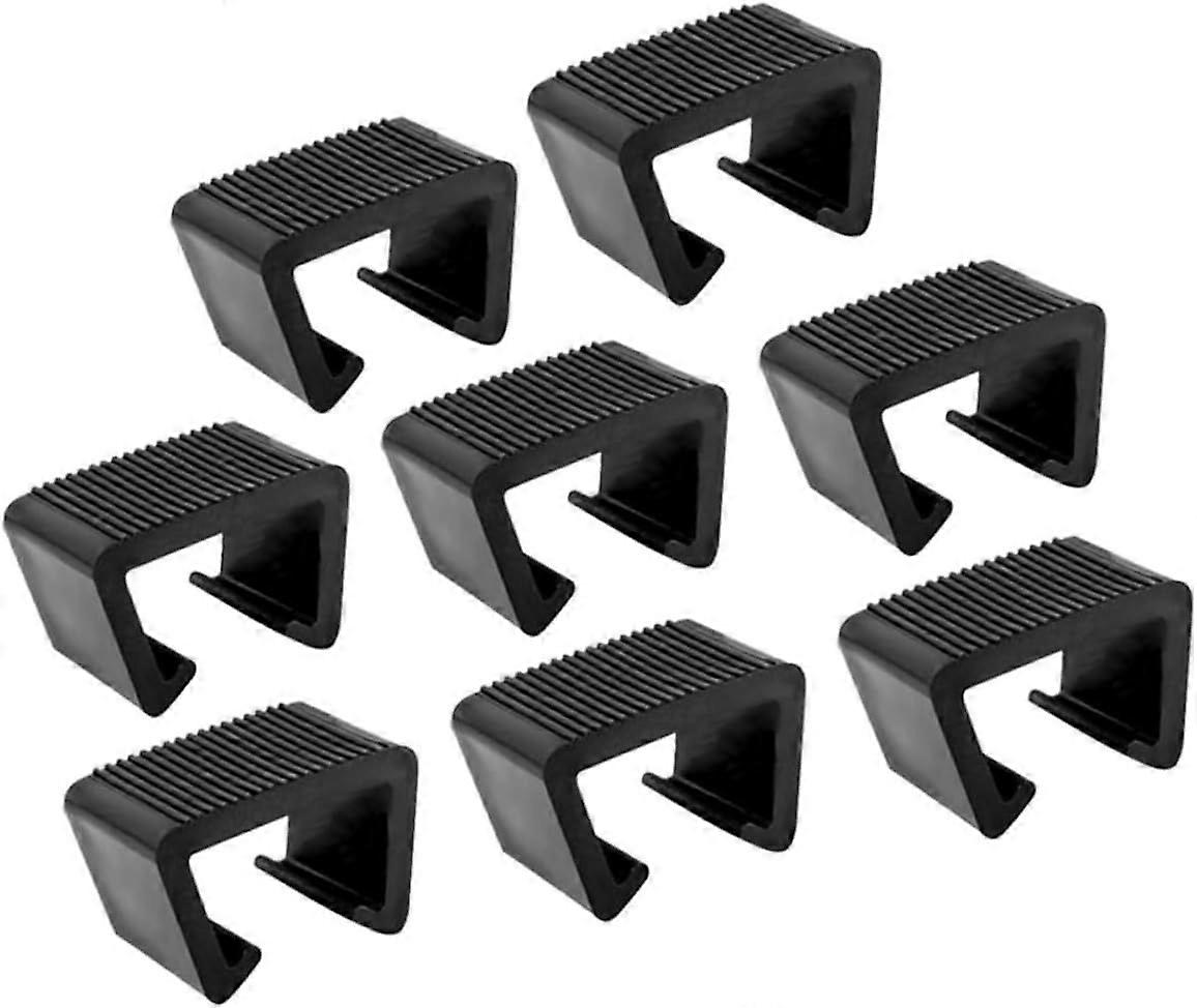 Pieces Rattan Furniture Clips Furniture Sofa Couches Combos Sofas Rattan Chair Sofa Fastener Wicker Furniture Clips Wicker Sofa Clips Sofa Clamps, 5.