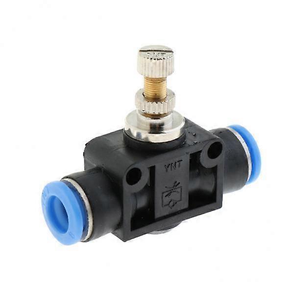 High-Quality Air Control Valve for Precision Flow Systems