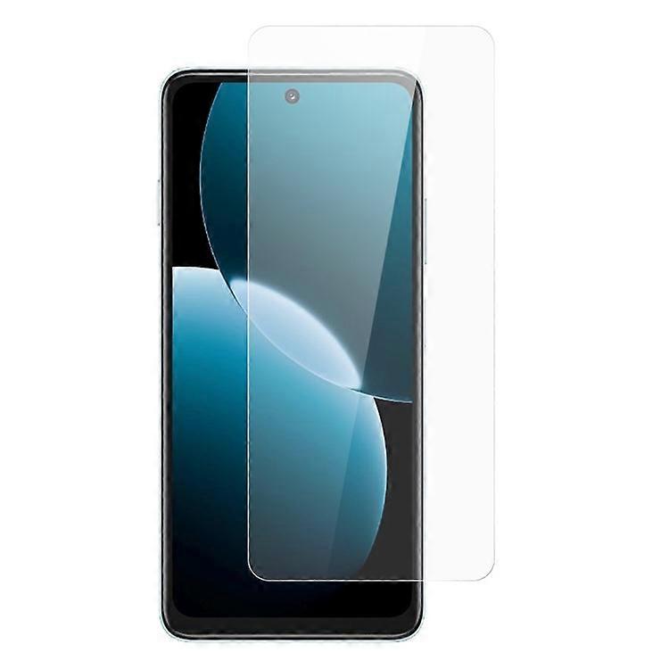 Huawei Nova Y73 4Gスクリーンプロテクター0.3mmアークエッジ超透明強化ガラスフィルムに対応