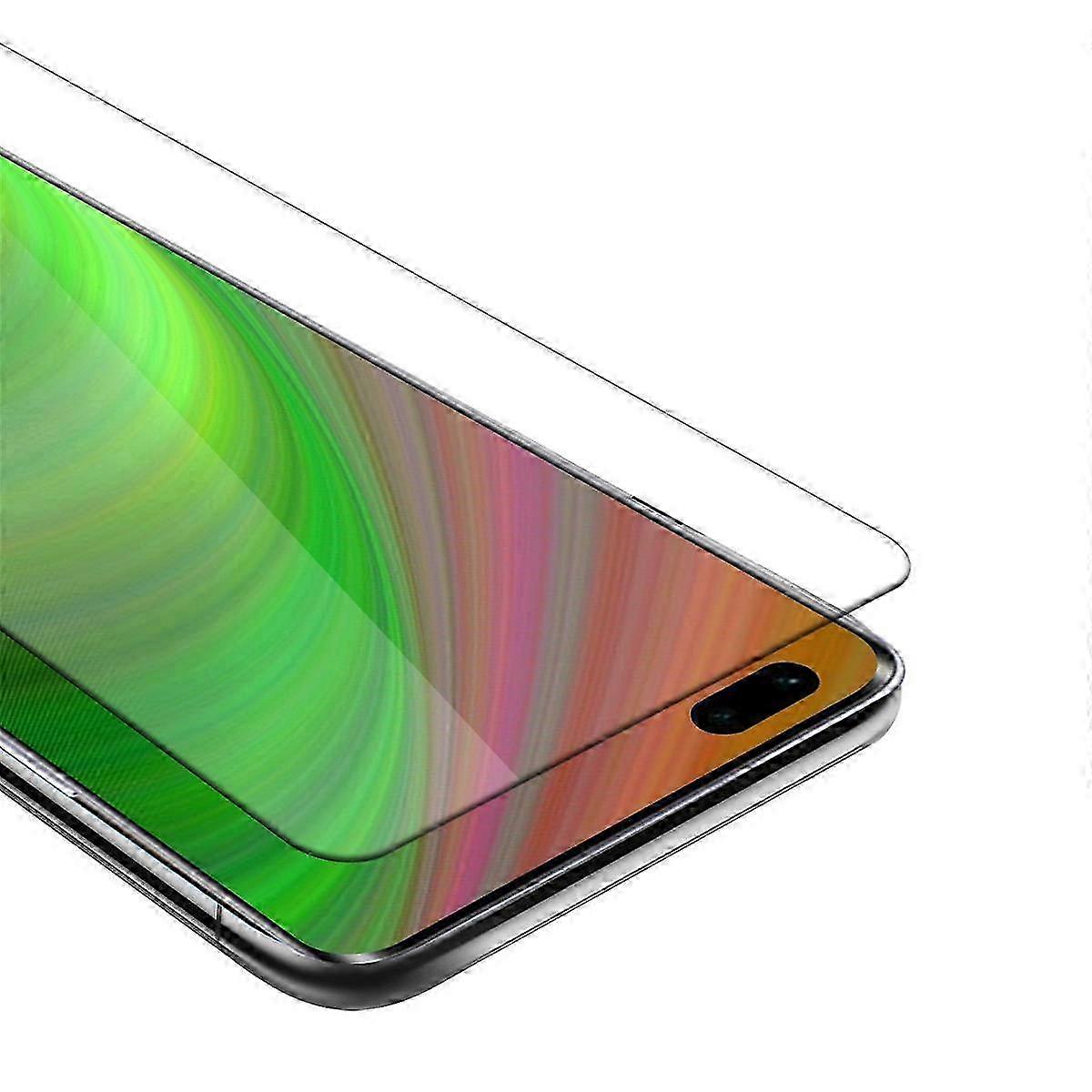 Chránič obrazovky pre kompatibilné smartfóny značky K30 / K30i 5G