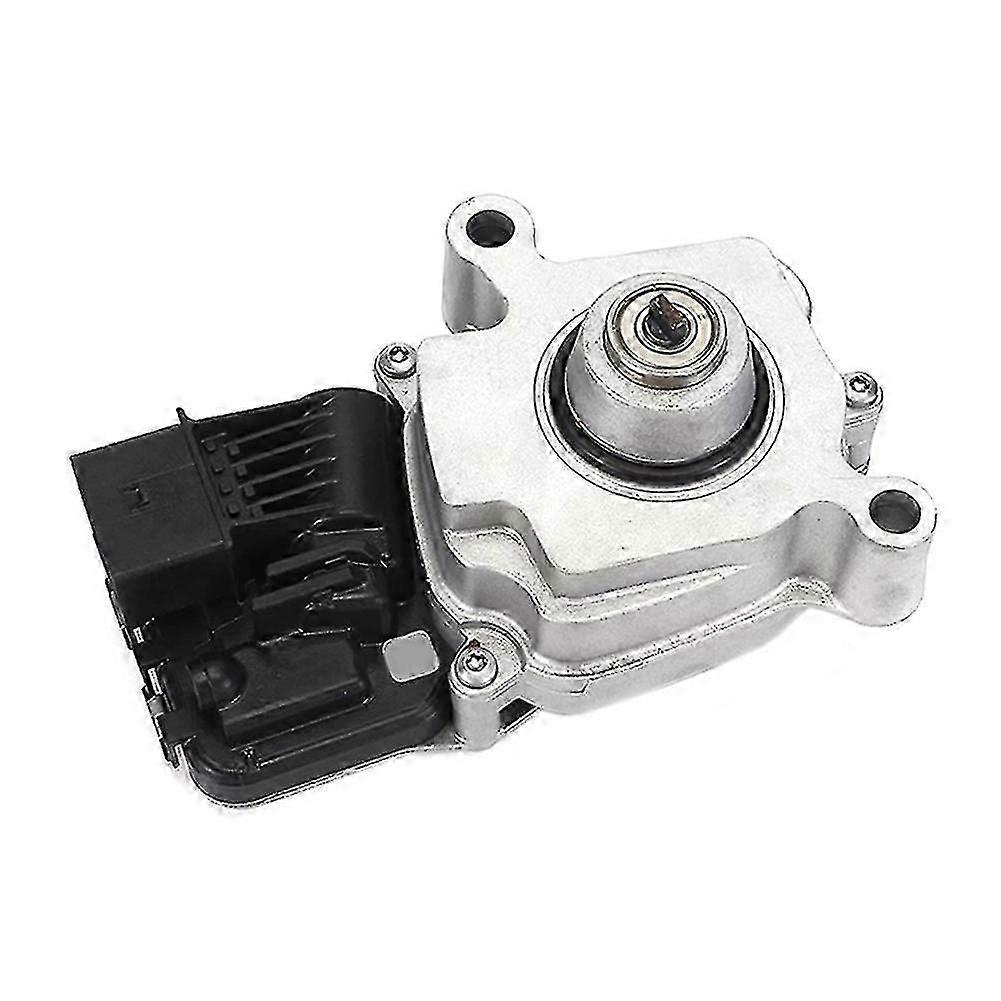 Longitudinal Torque Module Transfer Case Actuator For X5 X6 E70 E71 2011-2013 27607643762 276076105