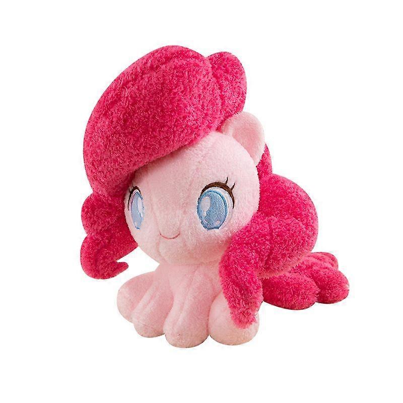 بلدي المهر الصغير أفخم لعبة القطيفة المحنطة دمية هدايا الاطفال