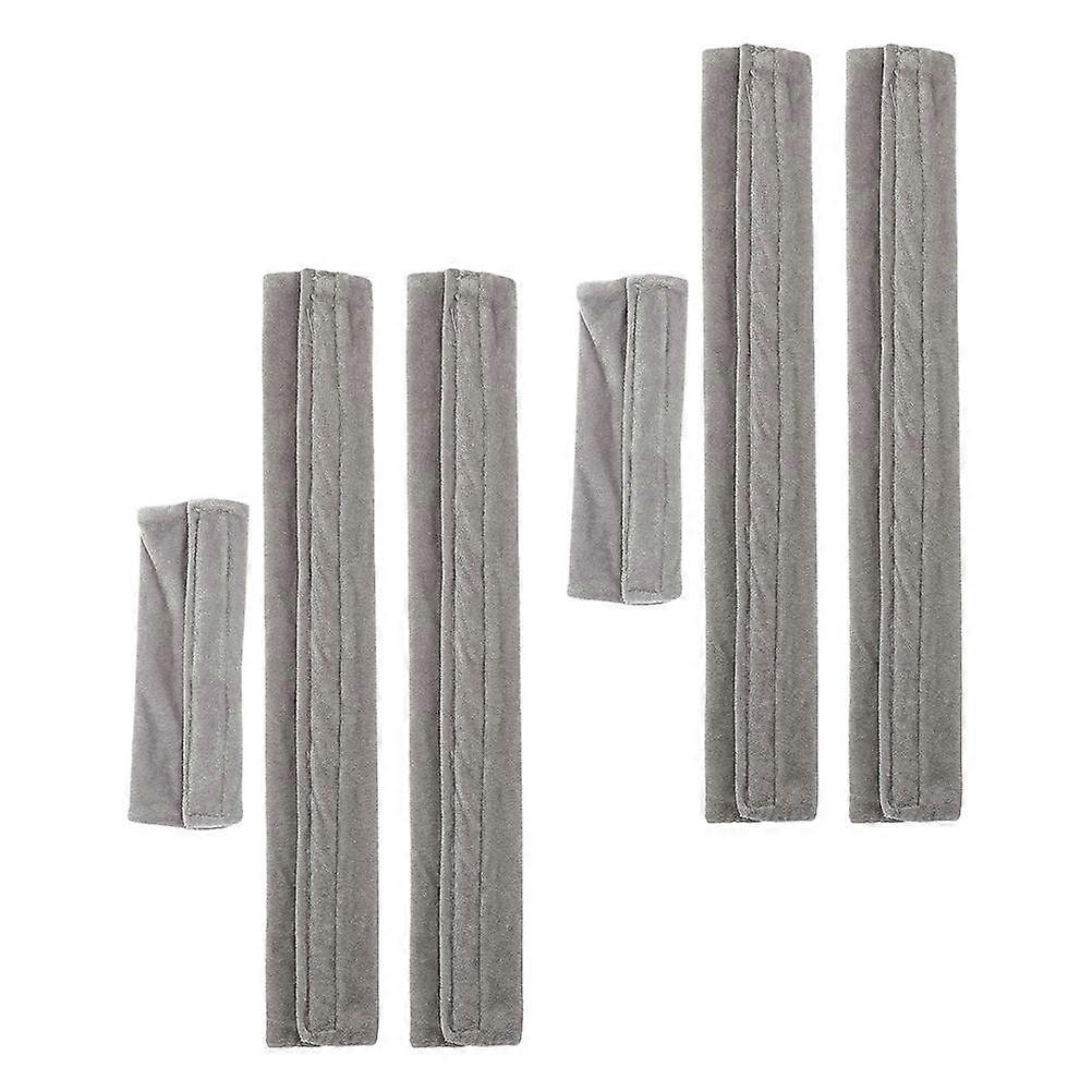 Handle Protectors for Microwaves, Block Fingerprints and Spills, Enhance Kitchen Appeal