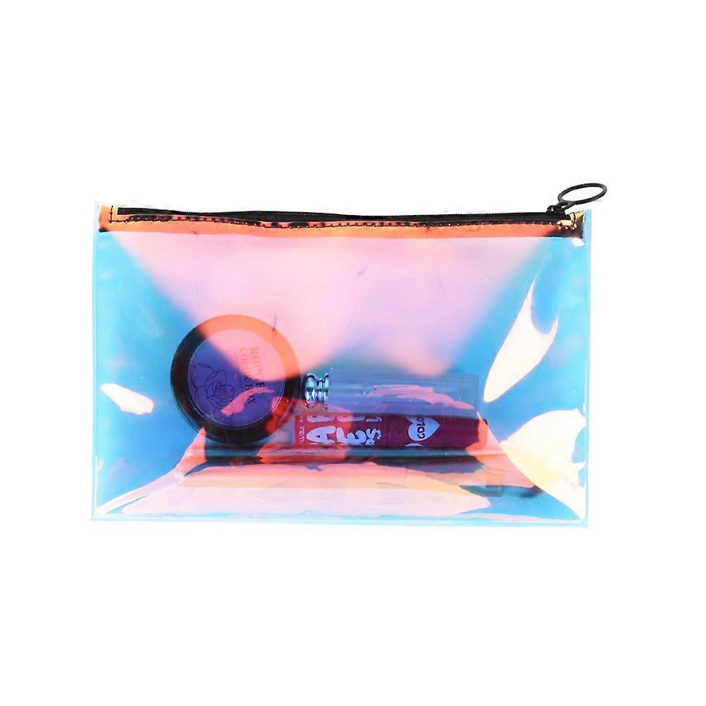 Cosmetic make up pouches, portable organizers to keep essentials in order