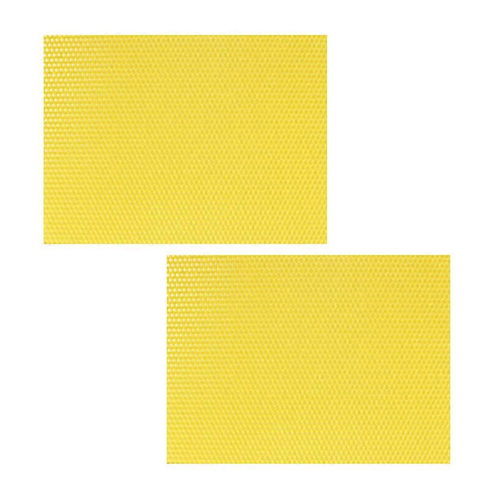 Beekeeping Tool with Beeswax Foundation, Simplifies Hive Setup and Maintenance