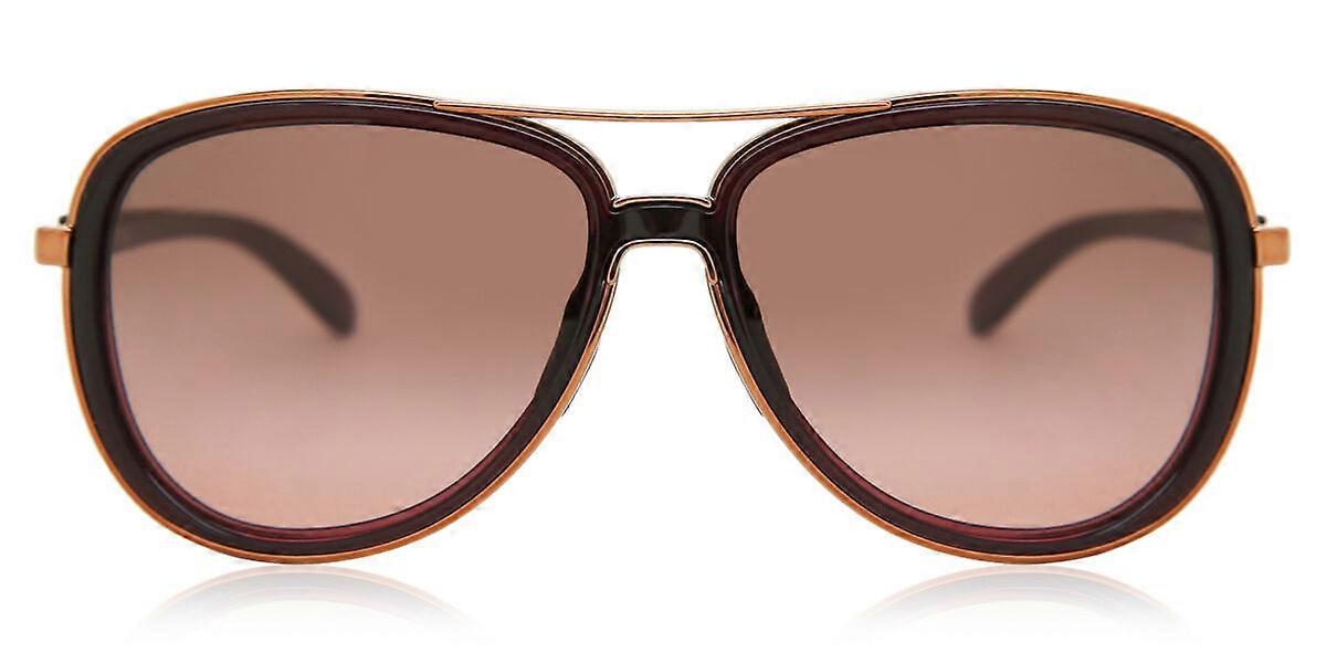 Oakley OO4129 SPLIT TIME 412902 Women Sunglasses