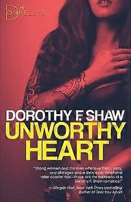 Unworthy Heart
