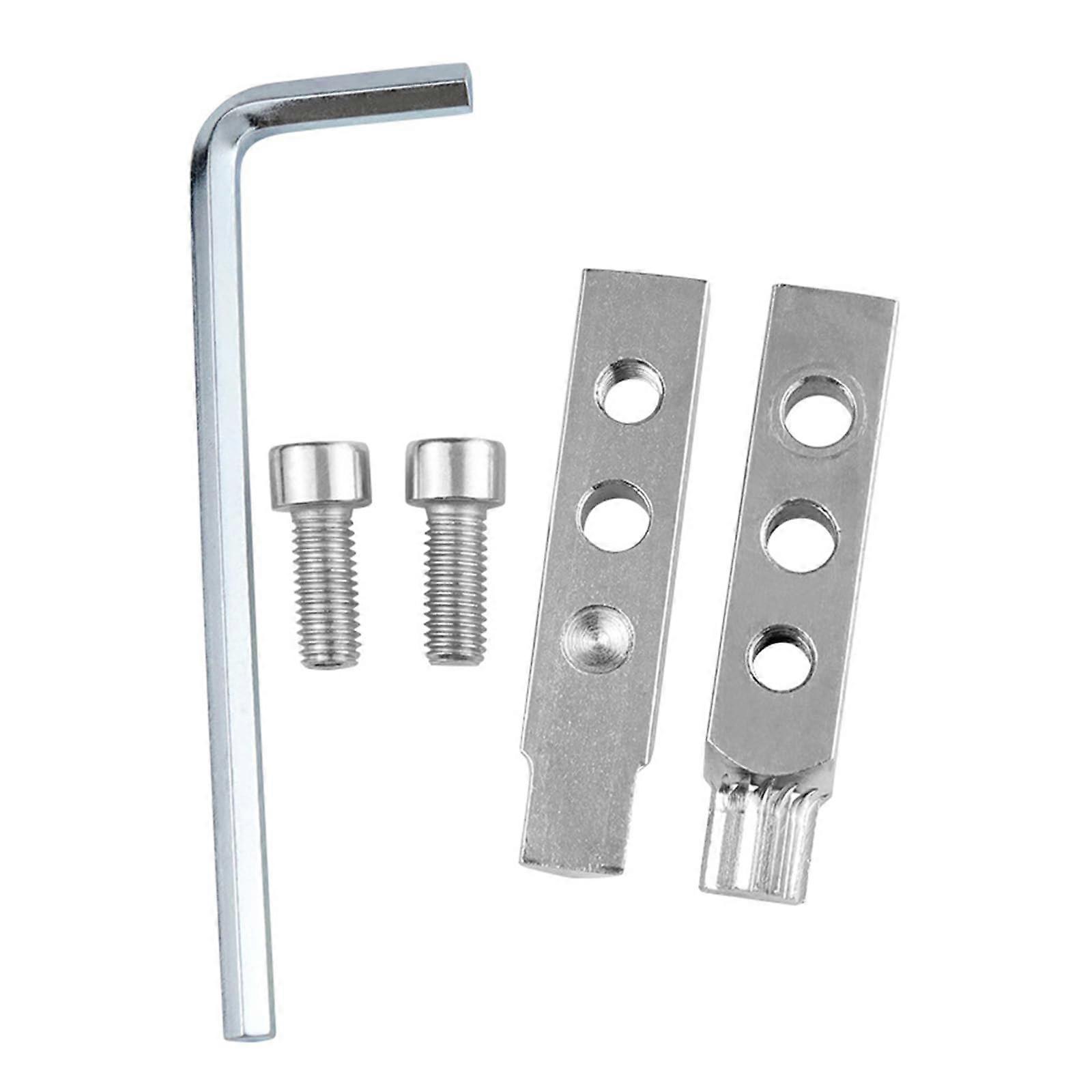 Tools for industrial screw removal metal screw extractor for household faucet and valve maintenance for enthusiasts