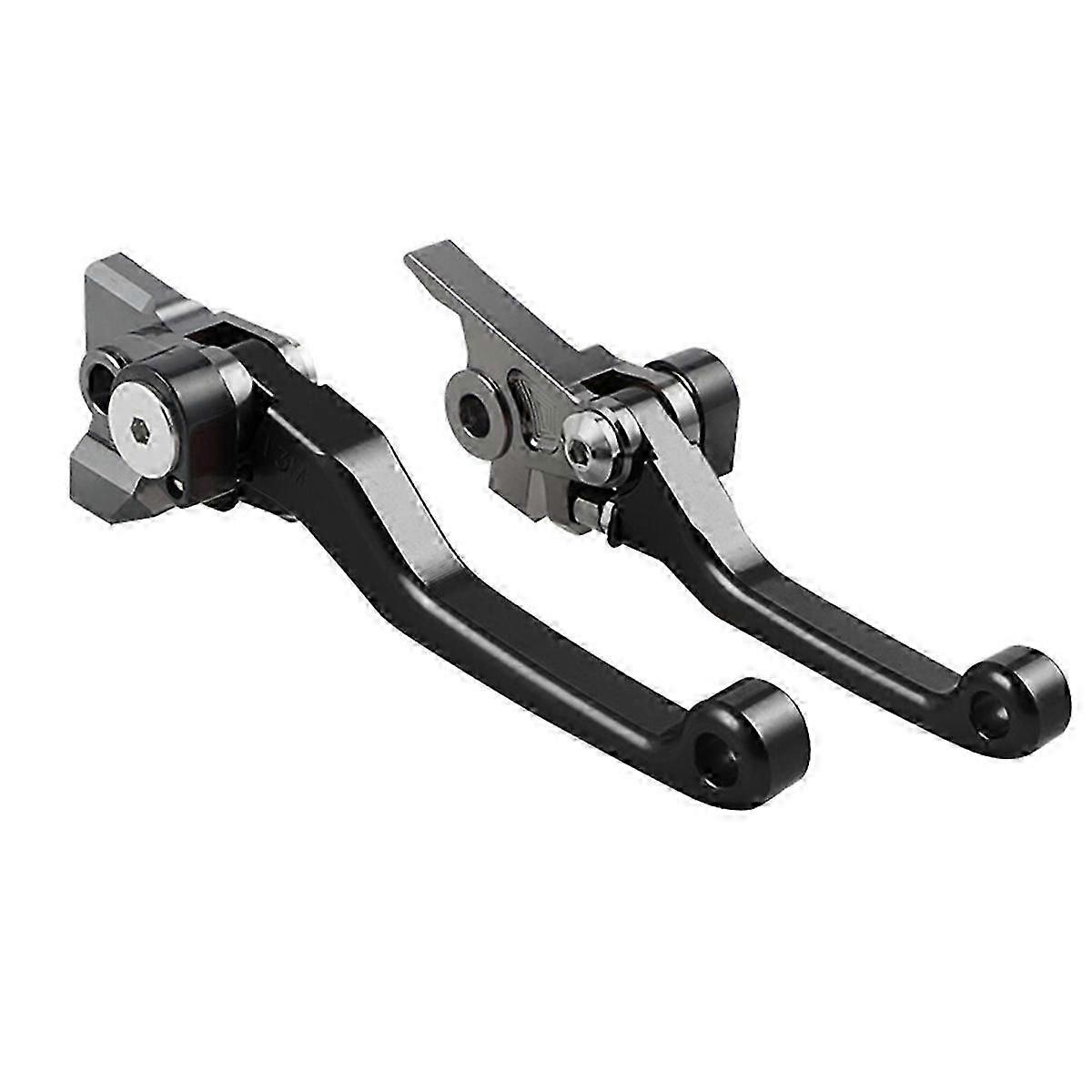 Maniglia leva frizione freno perno moto per Husqvarna KTM neronero SZRH A-V